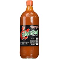 Los mejores  - Valentina Salsa Picante Mexican Sauce- Extra Hot - 1 L